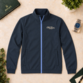 Clubhouse Full-Zip Jacket