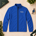 Clubhouse Full-Zip Jacket