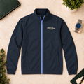 Clubhouse Full-Zip Jacket